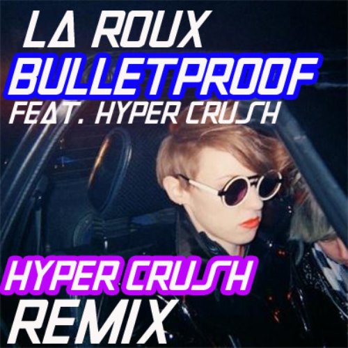 HYPER CRUSH Remix