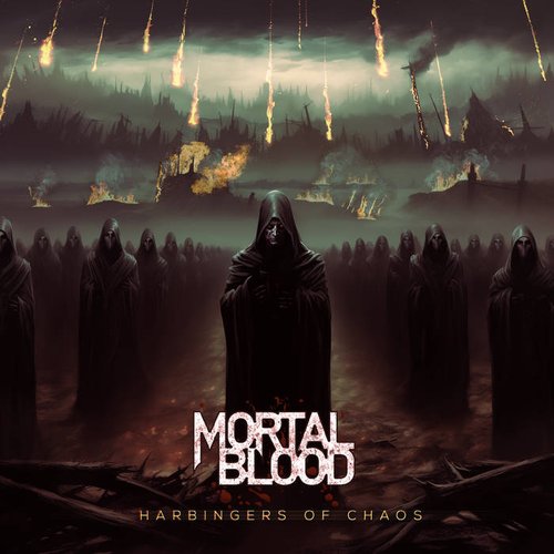Harbingers of Chaos