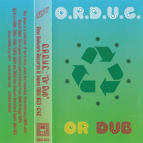 Or Dub
