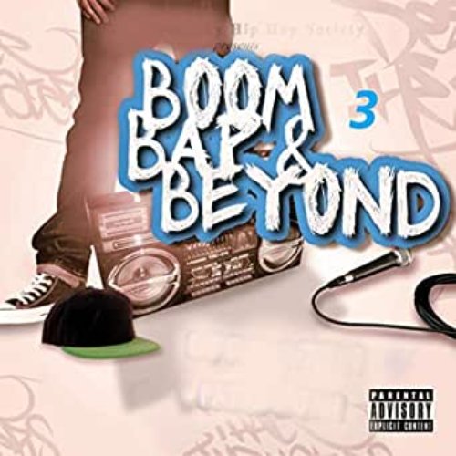 Boom Bap & Beyond 3