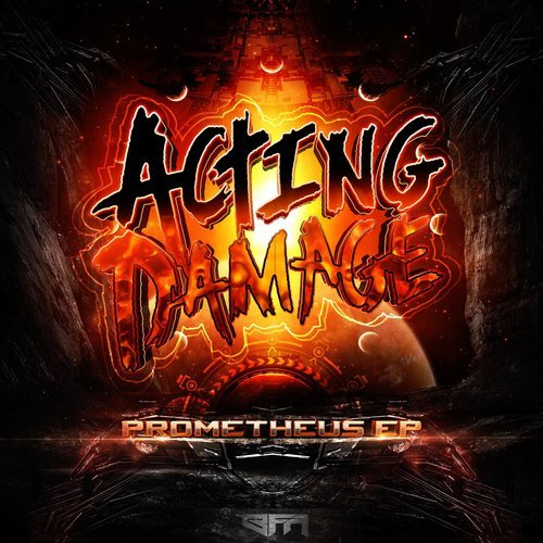 Prometheus EP