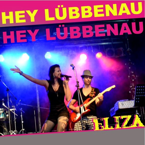 Hey Lübbenau