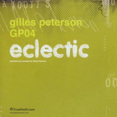 Gilles Peterson