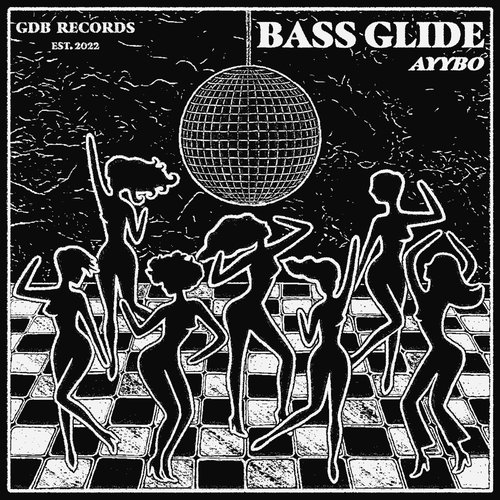 Bass Glide - Single