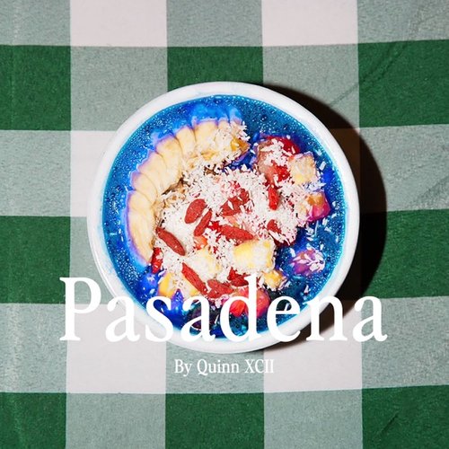 Pasadena - Single