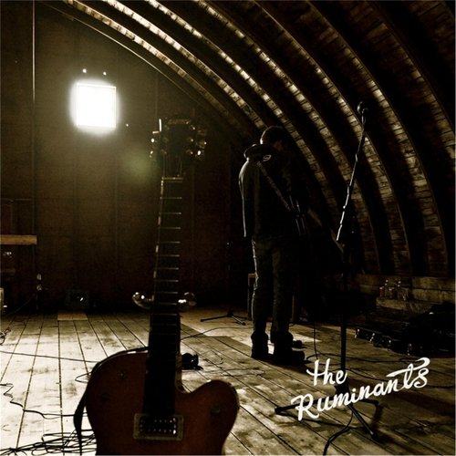 The Ruminants