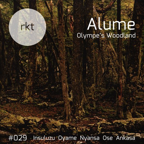 Olympe's Woodland