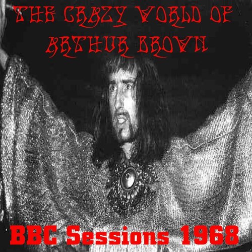 BBC Sessions 1968