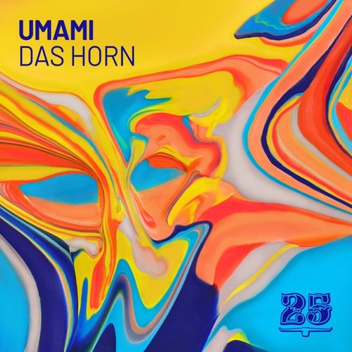 Das Horn - EP