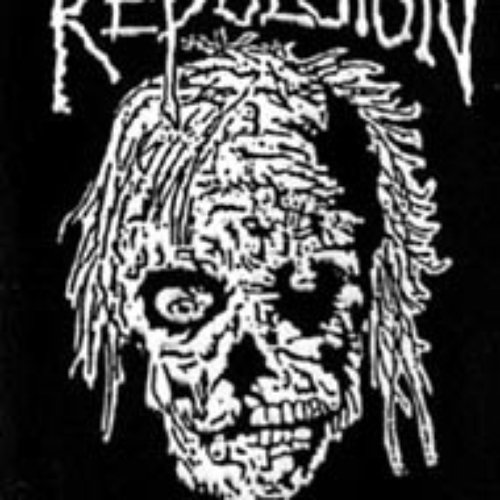 Final Demo — Repulsion | Last.fm