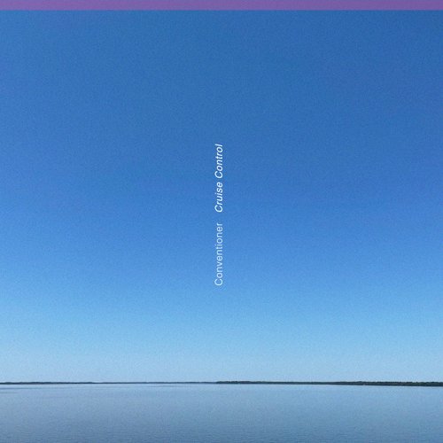 Cruise Control - Single