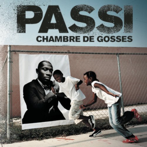 Chambre De Gosses