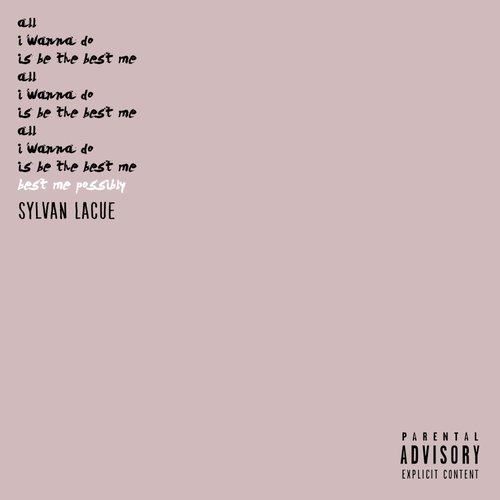 Best Me - Single