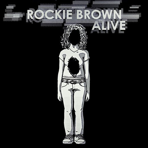 Alive