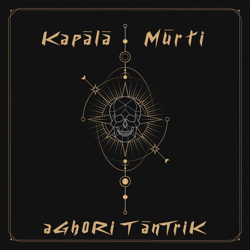 Kapala Murti
