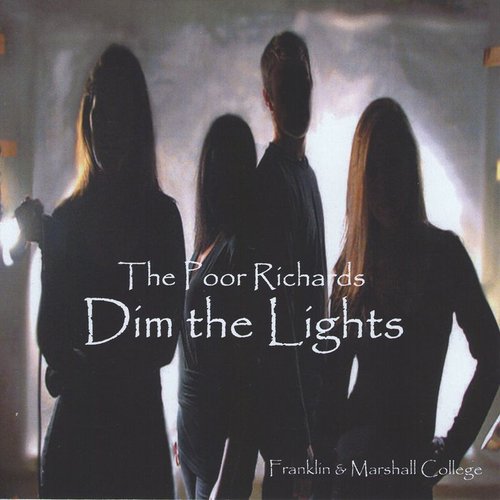 Dim the Lights