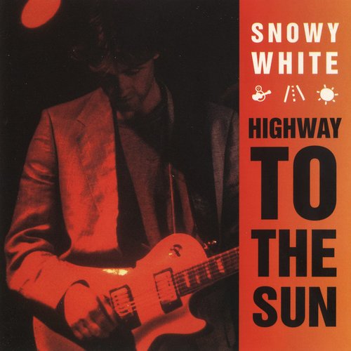 Highway To The Sun