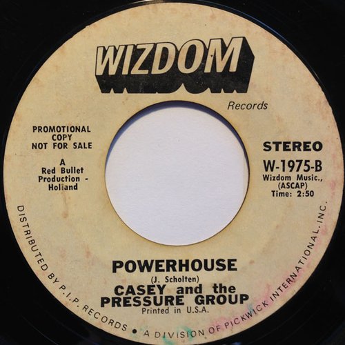 Powerhouse