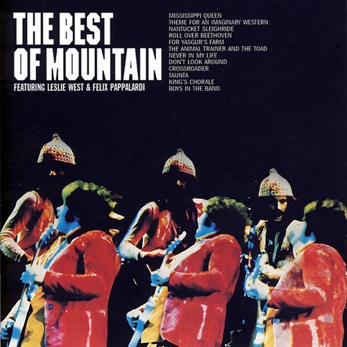 The Best of Mountain