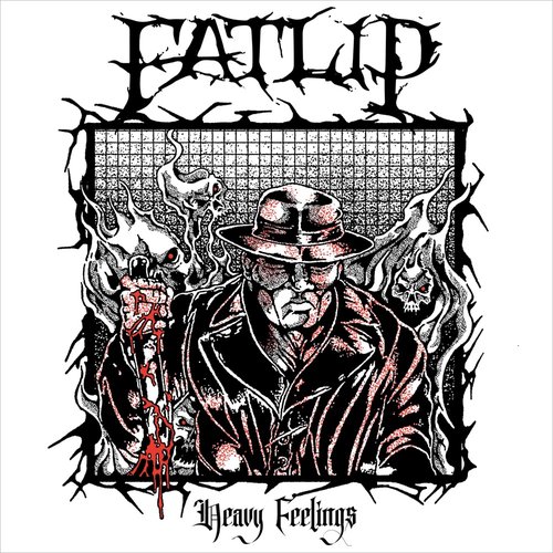 Heavy Feelings - EP