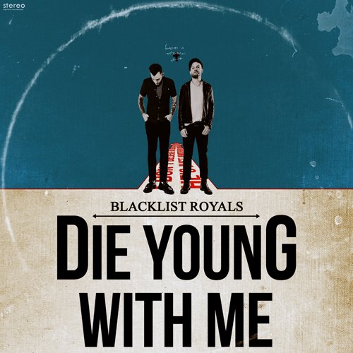 Die Young with Me