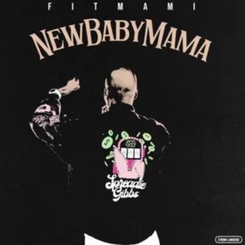 New Baby Mama