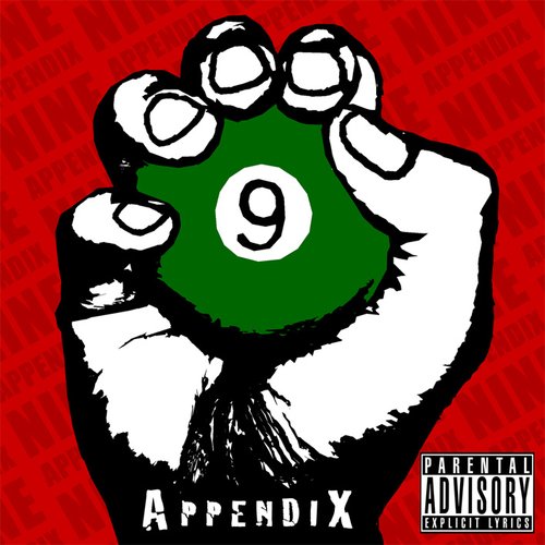 Nine