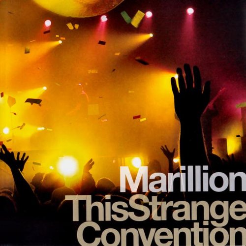 This Strange Convention