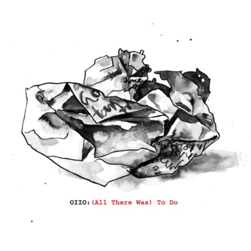 (All There Was) To Do