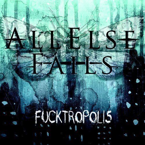 Fucktropolis - EP
