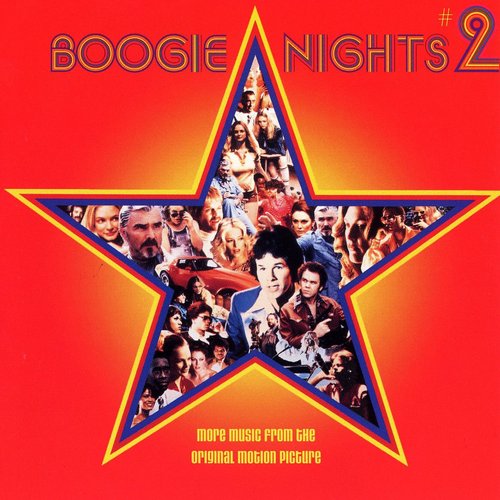 Boogie Nights #2 / Music From The Original Motion Picture