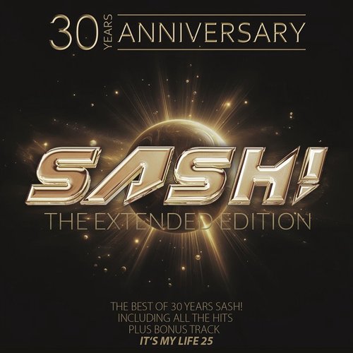 30 Years Anniversary The Extended Edition