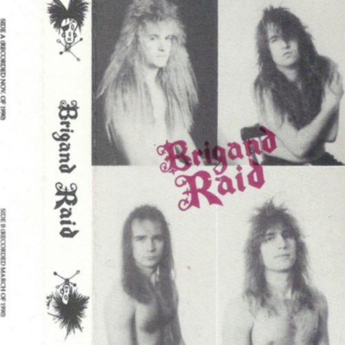 Brigand Raid
