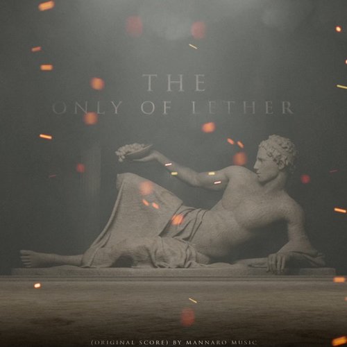 The Only of Lether (Original Score)