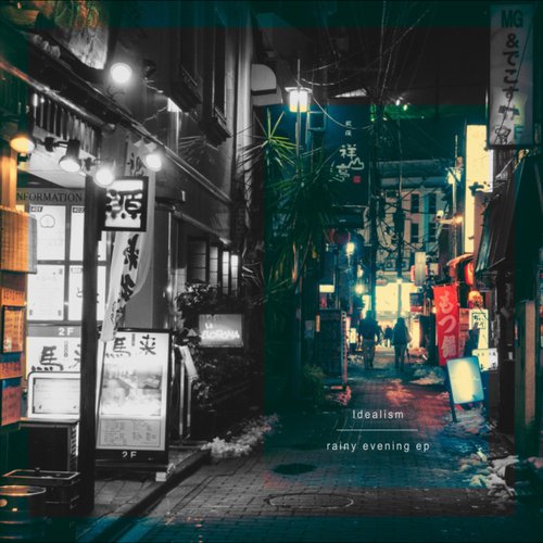 Rainy Evening - EP