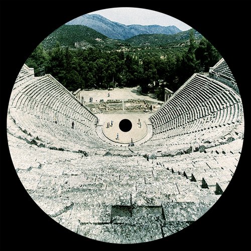 Proto II/III - EP