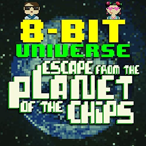 Escape from the Planet of the Chips