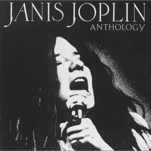 Anthology (disc 2)