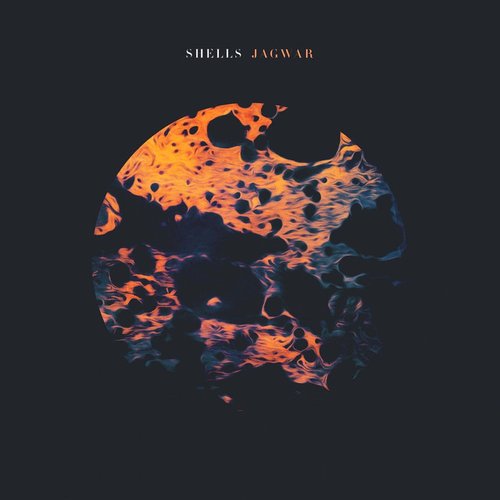 Jagwar - Single