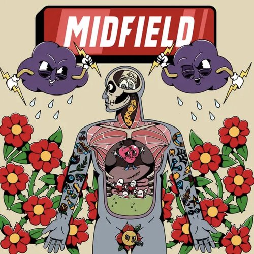 Midfield