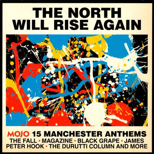 The North Will Rise Again