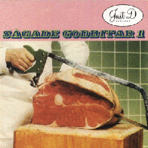 Sågade godbitar 1