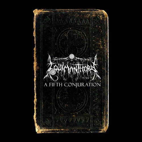 A Fifth Conjuration
