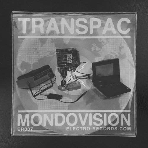 Mondovision