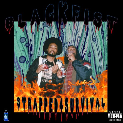 Strapped 4 Survival