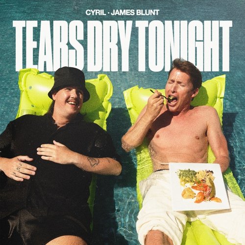 Tears Dry Tonight - Single