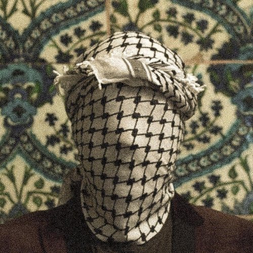 الحلم العربي (URBAN REGGEA)
