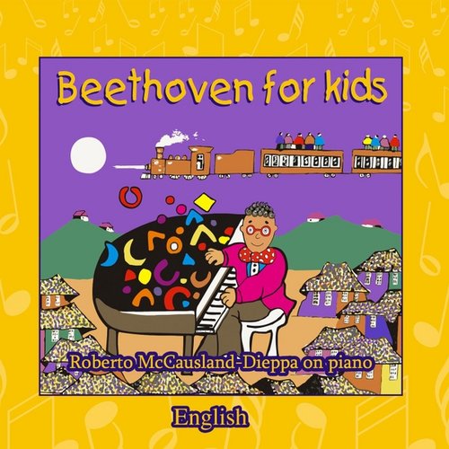 Beethoven for Kids