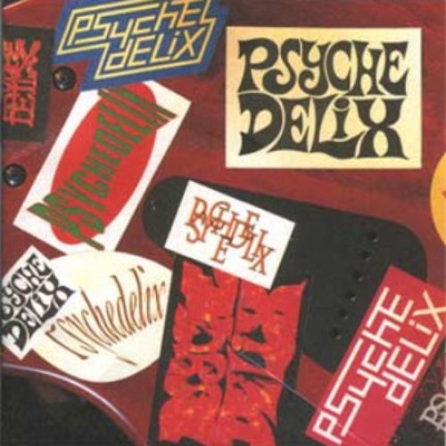 Psychedelix
