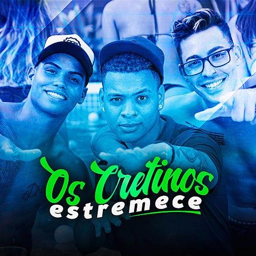 Estremece - EP